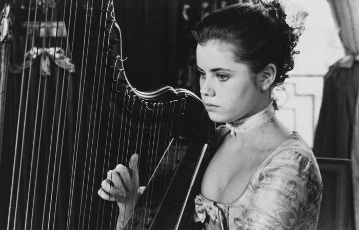 VALMONT, Fairuza Balk, 1989, (c...