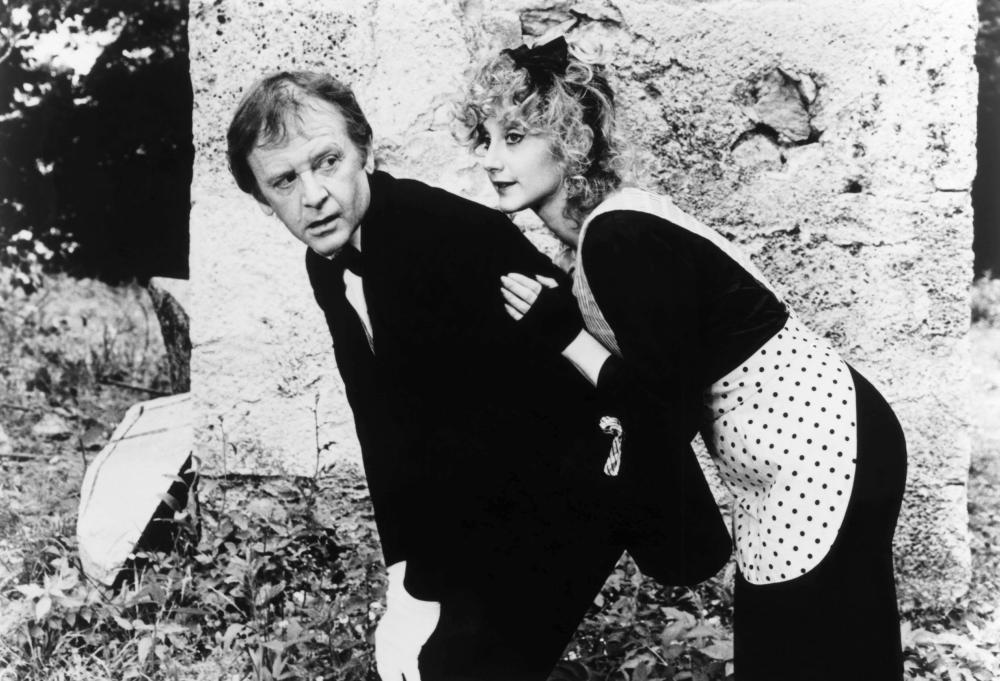 TRANSYLVANIA 6-5000, John Byner, Carol Kane, 1985, © New World Pictures