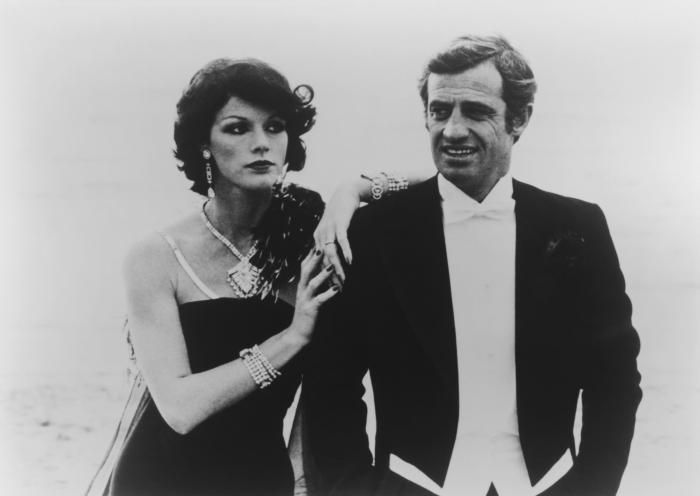 STAVISKY, Anny Duperey, Jean-Pa...