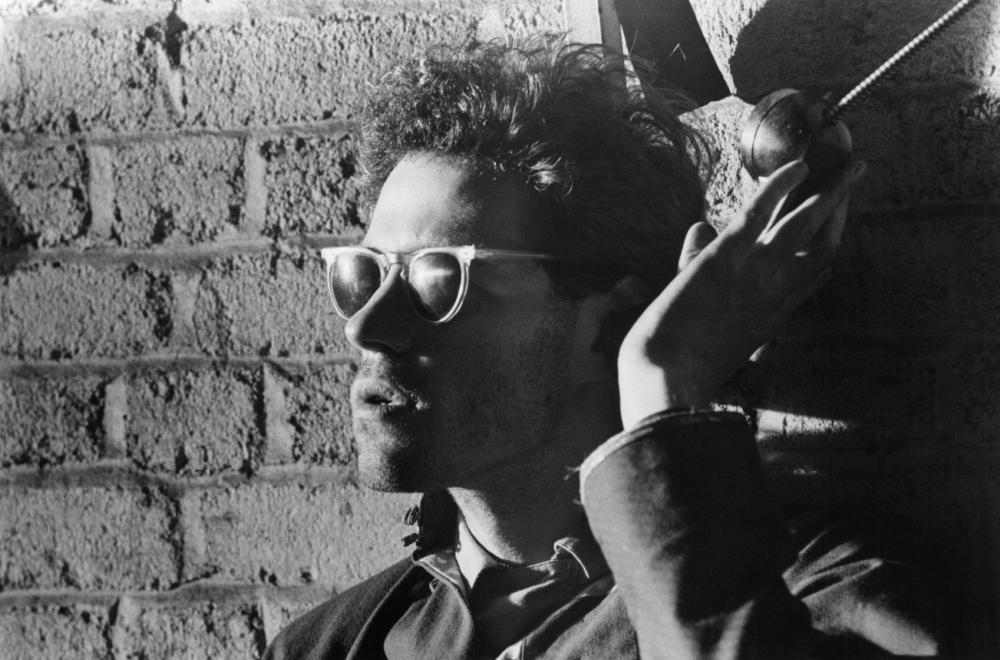PINK FLOYD THE WALL, Bob Geldof, 1982, (c) MGM