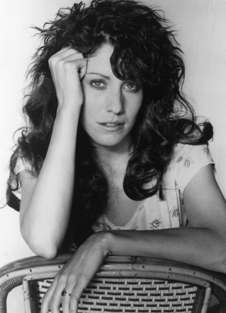 PASS THE AMMO, Linda Kozlowski, 1988, (c)New Century Vista Film Company