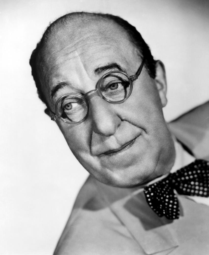 Ed Wynn - Alchetron, The Free Social Encyclopedia