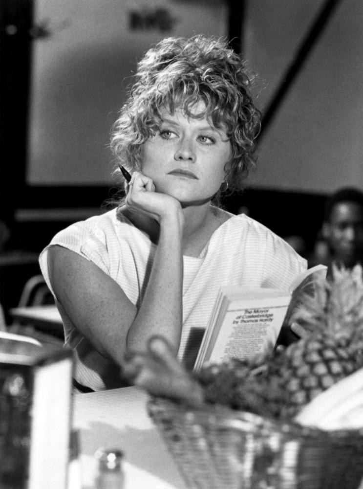 Judith Ivey young Judith Ivey young