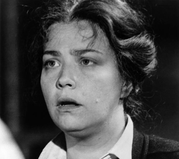 HEARTLAND, Conchata Ferrell, 19...