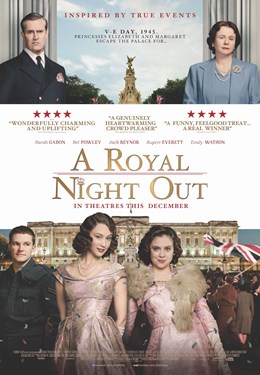 a royal night out deutsch a royal night out deutsch