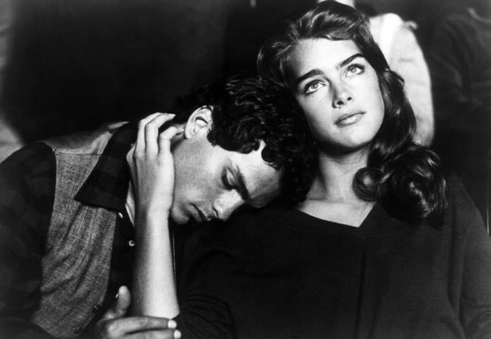 Brooke+Shields+Endless+Love+Video ... - Brooke Shields Martin Hewitt Endless Love Brooke Shields Photo