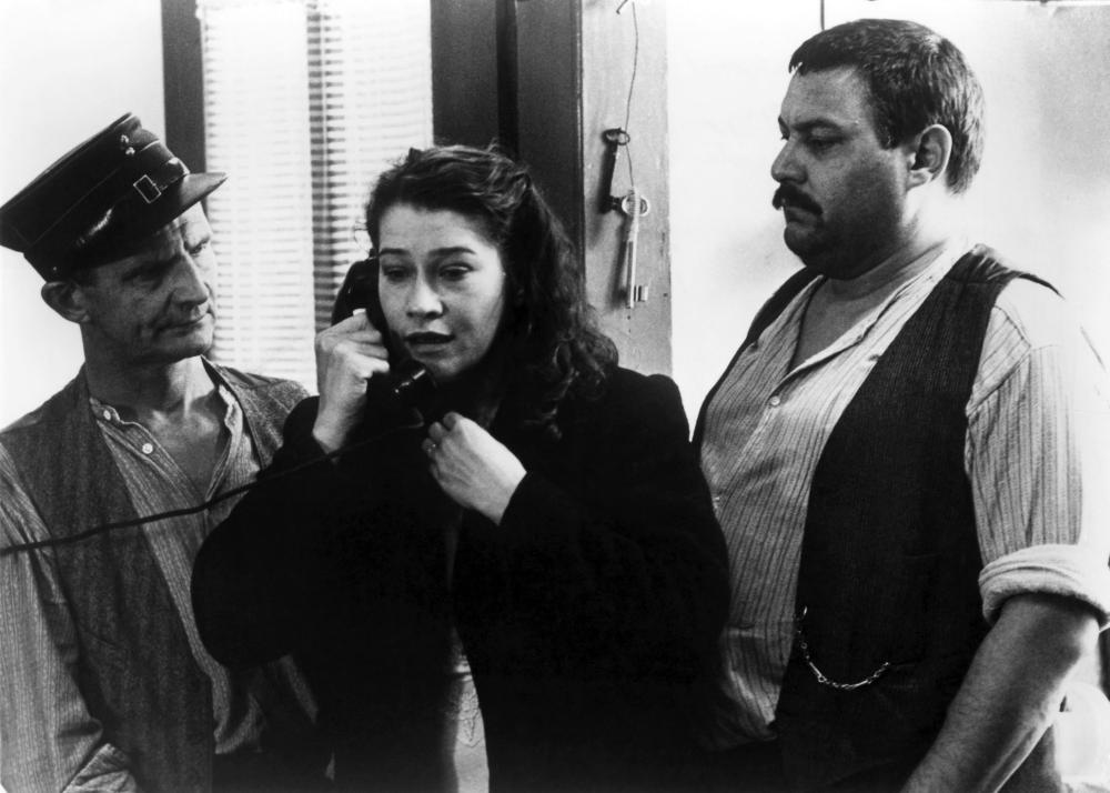 THE BOAT IS FULL, (aka DAS BOOT IST VOLL), Michael Gempart, Tina Engel, Mathias Gnadinger, 1981, (c) Quartet Films