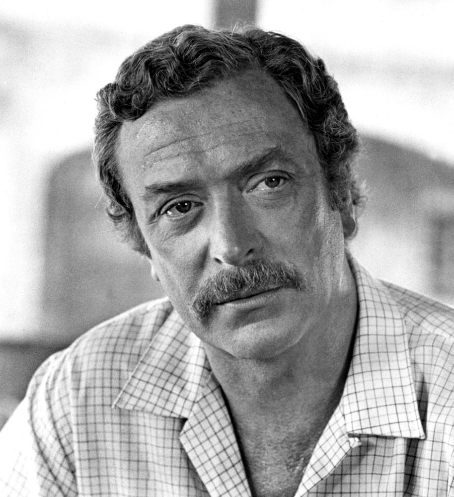 Beyond The Limit Michael Caine