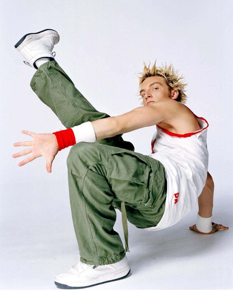 YOU GOT SERVED, Christopher Jones, 2004, (c) Screen Gems