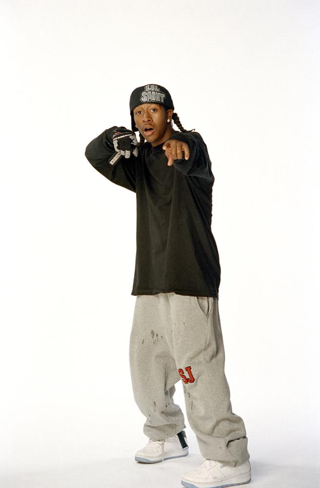 YOU GOT SERVED, Omari Grandberry, 2004, (c) Screen Gems