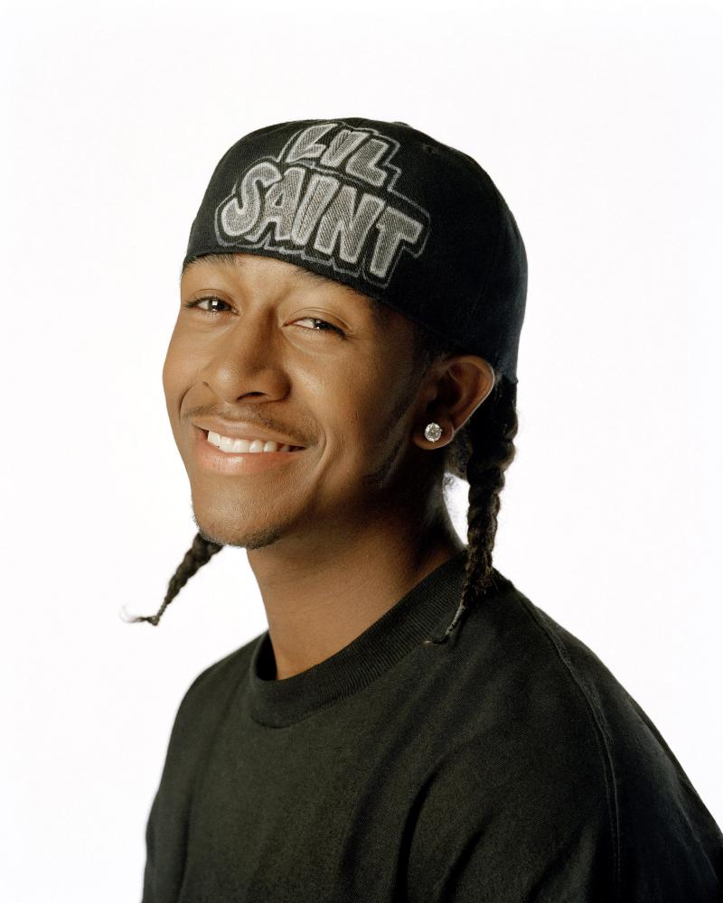 YOU GOT SERVED, Omari Grandberry, 2004, (c) Screen Gems