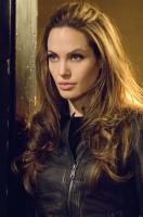 Angelina Jolie
