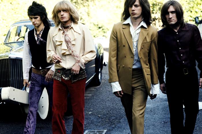 STONED, Ben Whishaw, Leo Gregory, Luke de Woolfson, James D.White, 2005, ... STONED, Ben Whishaw, Leo Gregory, Luke de Woolfson, James D.White, 2005, ...