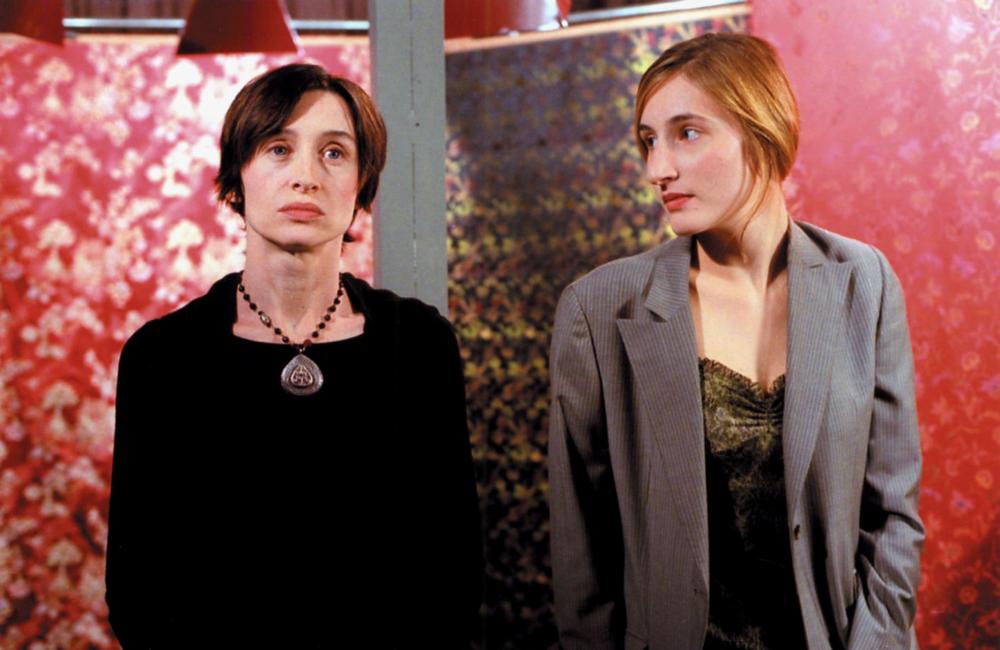 THE STORY OF MARIE AND JULIEN, (aka LE HISTOIRE DE MARIE ET JULIEN), Anne Brochet, Bettina Kee, 2003