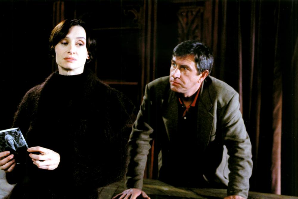 THE STORY OF MARIE AND JULIEN, (aka LE HISTOIRE DE MARIE ET JULIEN), Anne Bouchet, Jerzy Radziwilowicz, 2003