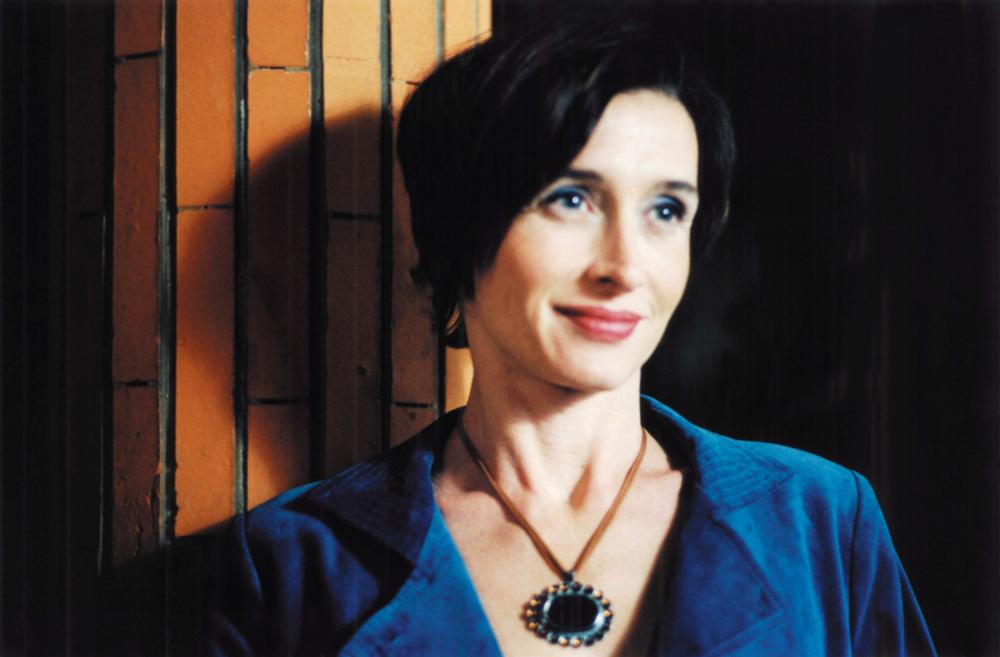 THE STORY OF MARIE AND JULIEN (aka HISTOIRE DE MARIE ET JULIEN), Anne Brochet, 2003, ©Les Films du Losange