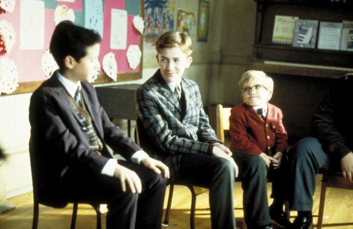 SIMON BIRCH, Joseph Mazzello (c...