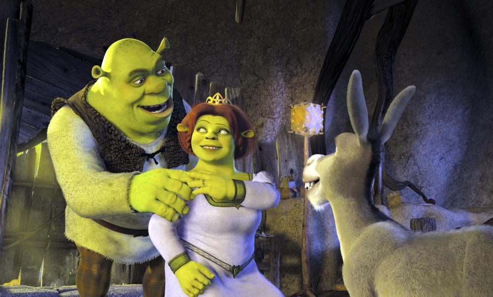 sherek and fiona porntoons sexy cowgirl being fucked hard