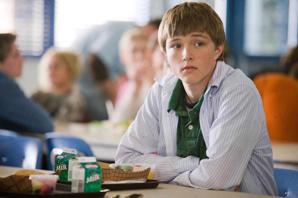 17 AGAIN, (aka SEVENTEEN AGAIN), Sterling Knight, 2009. ©New Line