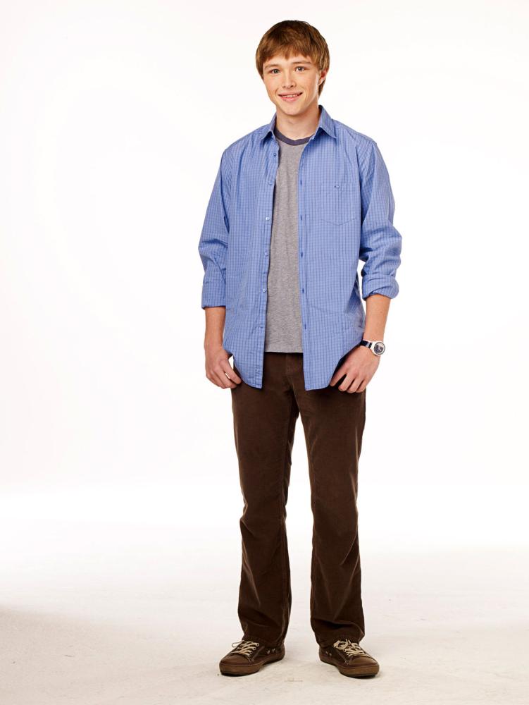 17 AGAIN, (aka SEVENTEEN AGAIN), Sterling Knight, 2009. ©New Line
