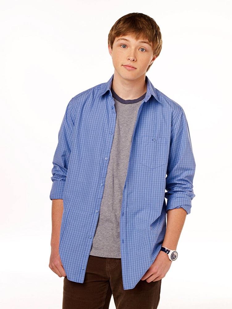 17 AGAIN, (aka SEVENTEEN AGAIN), Sterling Knight, 2009. ©New Line