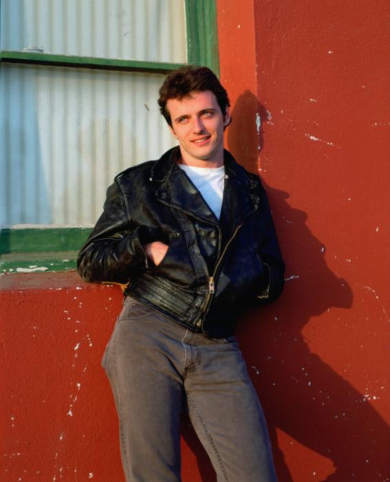 Aidan Quinn
