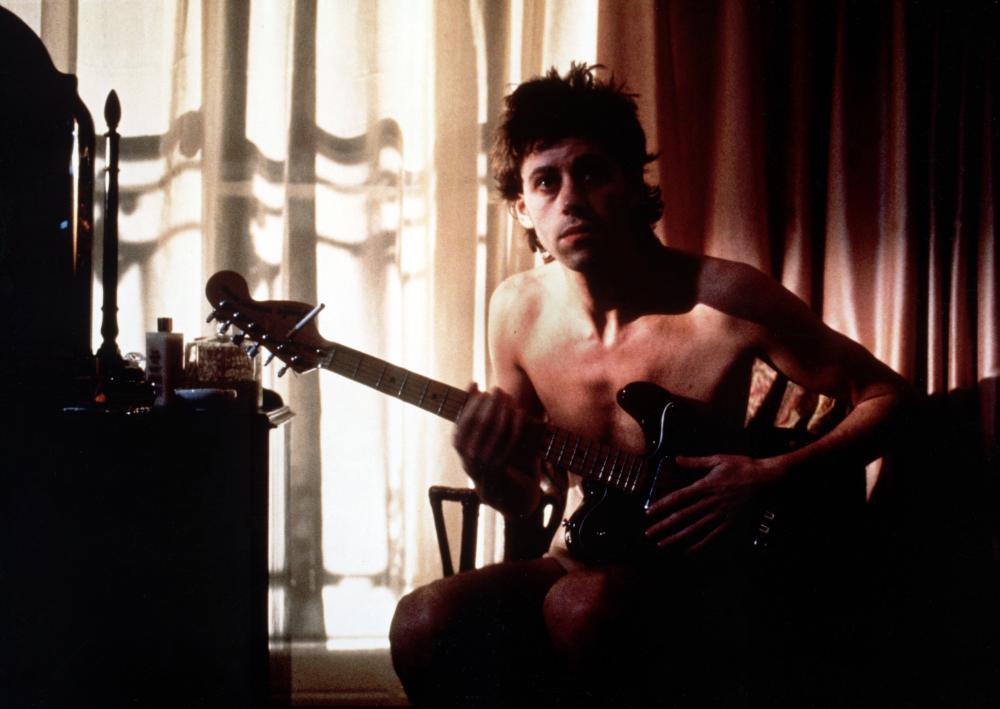 PINK FLOYD THE WALL, Bob Geldof, 1982, (c) MGM