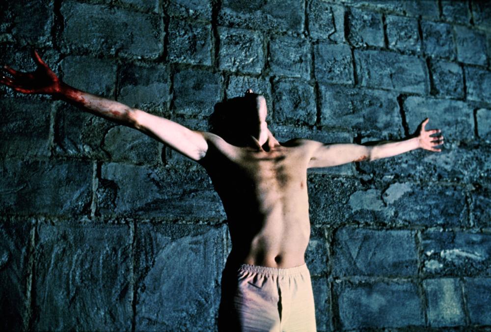 PINK FLOYD THE WALL, Bob Geldof, 1982, (c) MGM