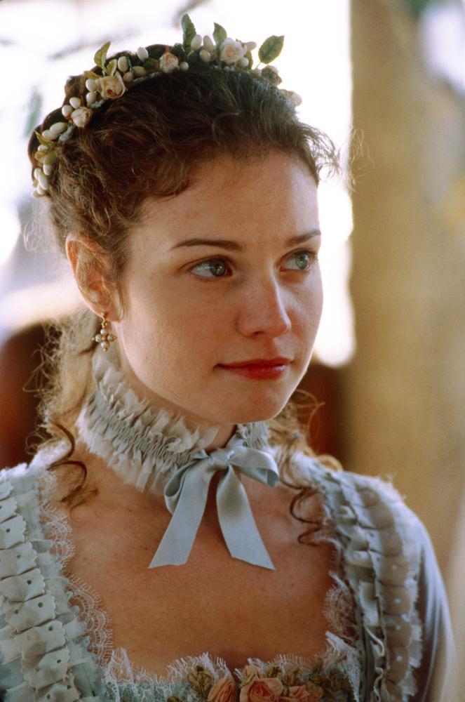 The patriot movie essay