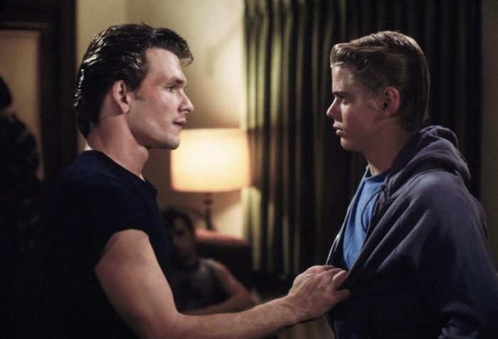 patrick swayze brother dating Patrick swayze biography, news his brother, don swayze also appears in the film patsy swayze, choreographer and mother of patrick. patrick swayze brother dating Patrick swayze biography, news his brother, don swayze also appears in the film patsy swayze, choreographer and mother of patrick.