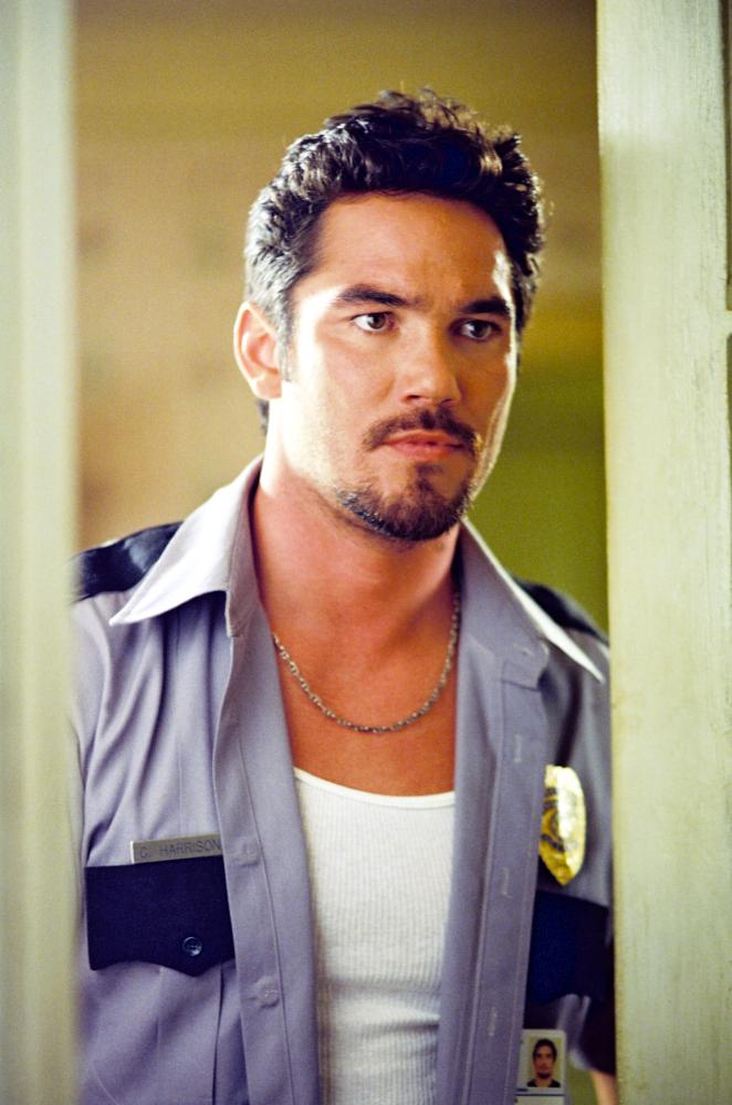 OUT OF TIME, Dean Cain, 2003, (c) MGM