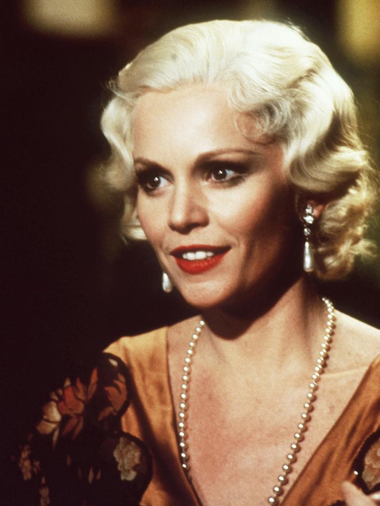 Tuesday Weld C Era Una Volta In America