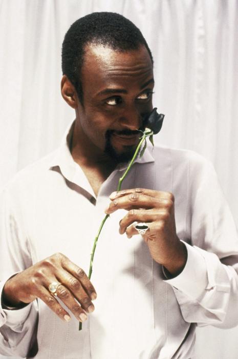 ONCE BITTEN, Cleavon Little, 19...