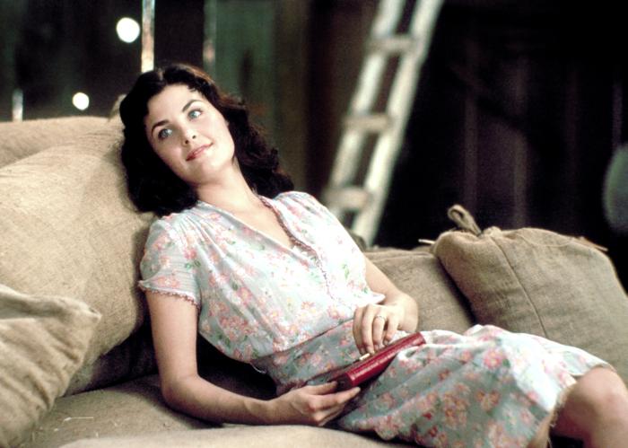 Of Mice and Men Movie