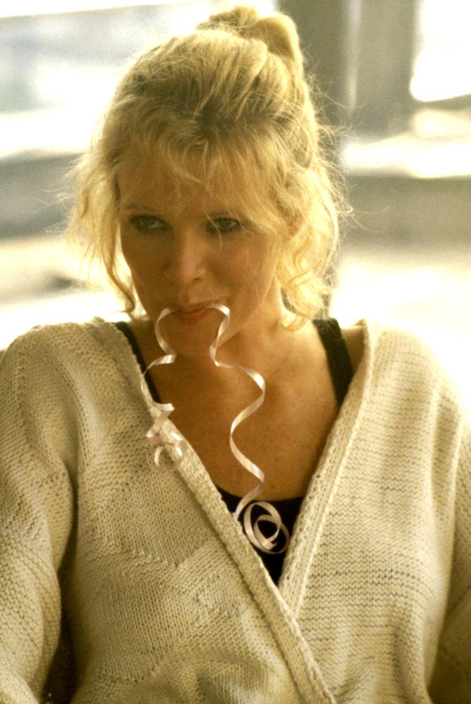 Kim Basinger 9 Settimane E 1 2