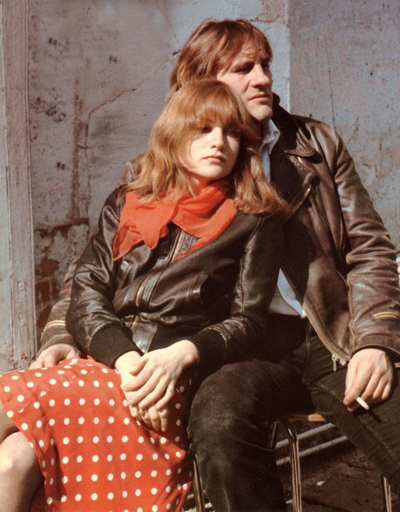 gerard depardieu new yorker cineplex loulou gerard depardieu new yorker cineplex loulou