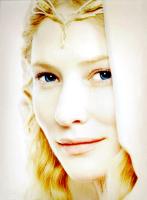 Cate Blanchett