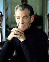 Ian McKellen