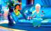 LILO & STITCH, Lilo, Stitch, Mrs. Hasagawa, 2002, (c) Walt Disney