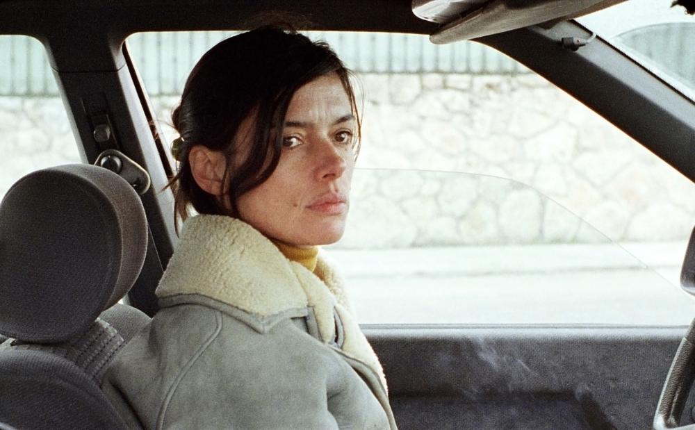 LA INFLUENCIA, Paloma Morales,