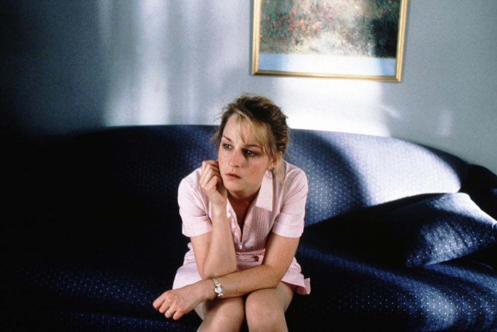 Helen Hunt death Helen Hunt death