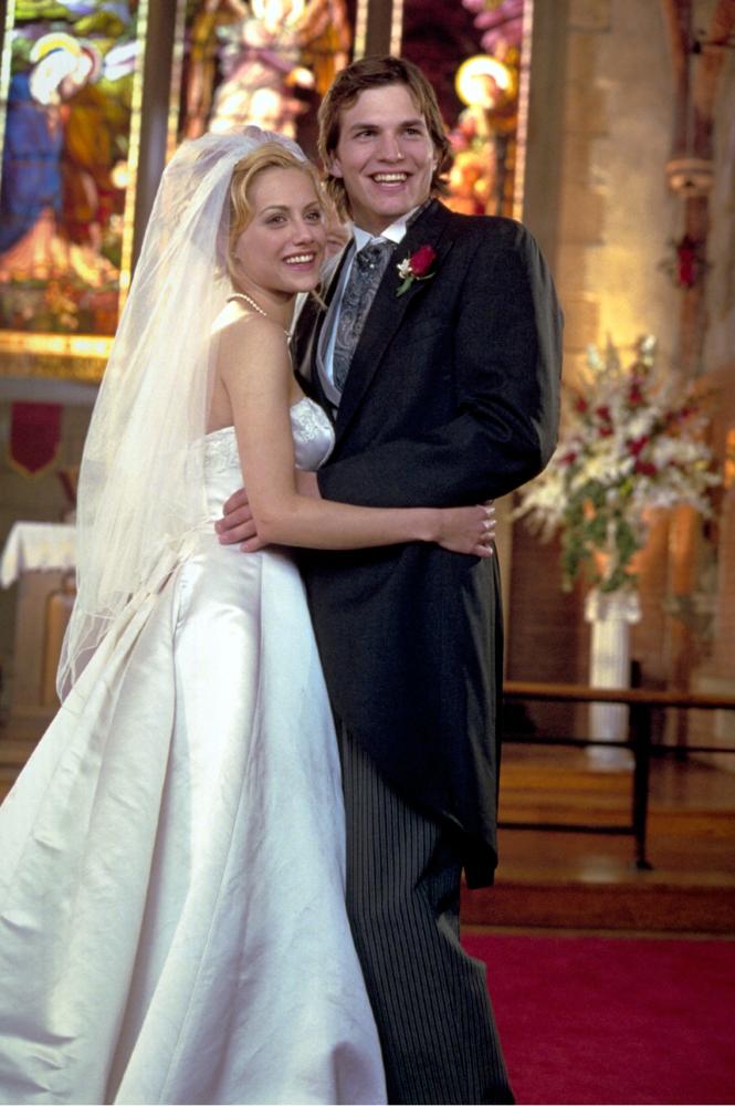 Cineplex.com | Just Married