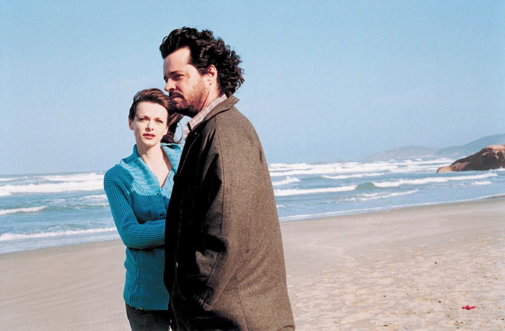 Maria+Luisa+Camargo ... from left: Maria Luisa Mendonca, Felipe Camargo, 2005, © Buena Vista