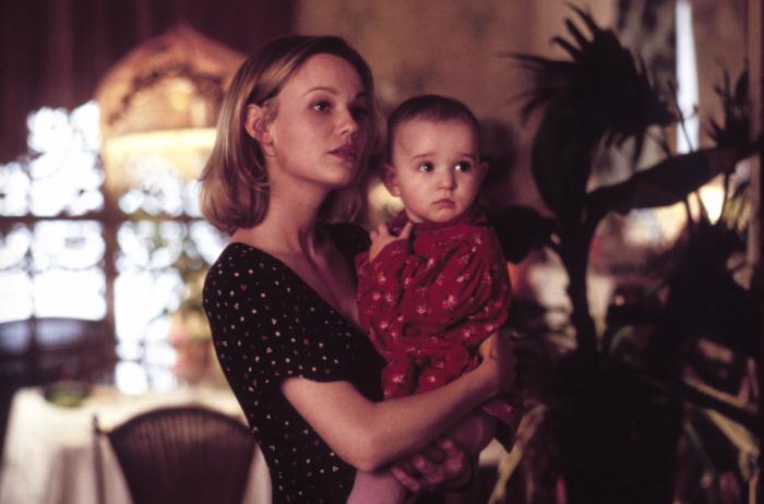 Jack And Sarah
