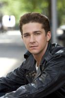 Shia LaBeouf