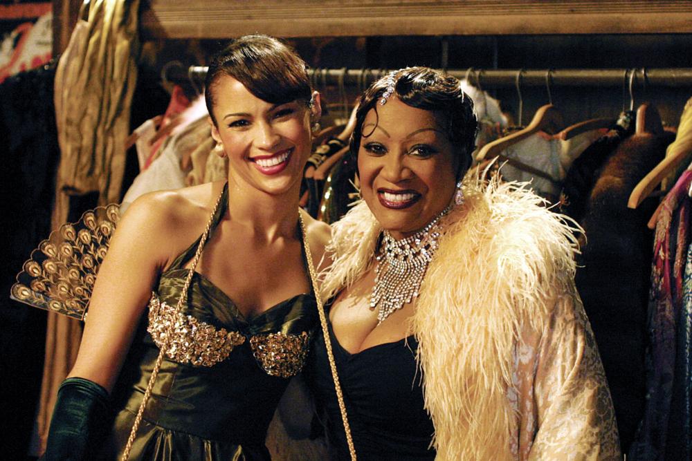 Paula Patton Idlewild