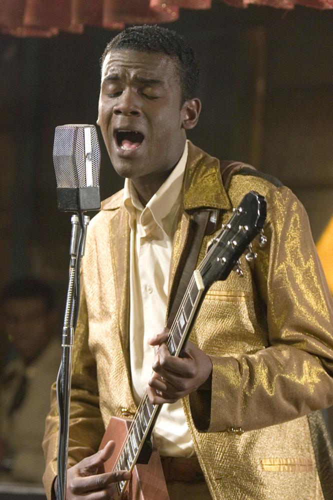 HONEYDRIPPER, Gary Clark Jr., 2007. ©Emerging Pictures