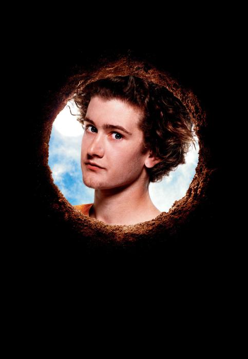 HOLES, Shia LaBeouf, 2003, (c) Walt Disney HOLES, Shia LaBeouf, 2003, (c) Walt Disney