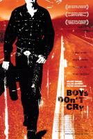Boys Don't Cry