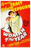 Woman of the Year